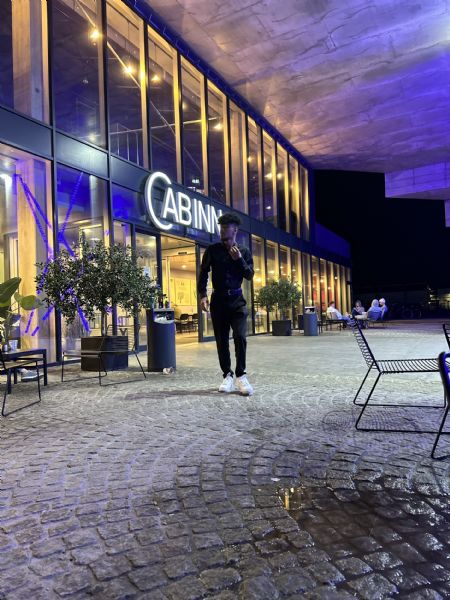 Profilbillede af Hasan M- ID: 165253 - Billede nr: 537913