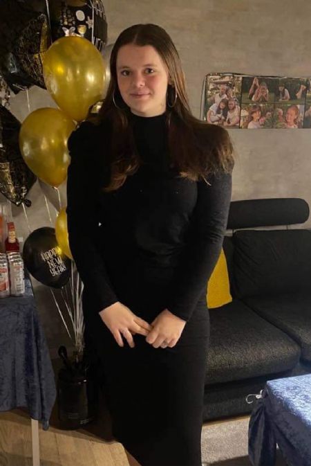 Profilbillede af Silje M- ID: 165254 - Billede nr: 554188