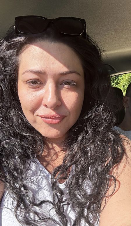 Billede af Ghazal - ID: 165255 - Billede nr: 537963