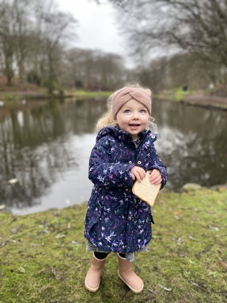 Profilbillede af Matilda B- ID: 165258 - Billede nr: 537981