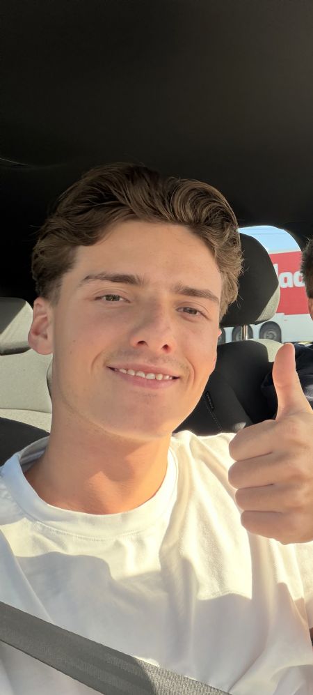 Billede af Jakob - ID: 165270 - Billede nr: 693765