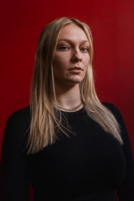 Profilbillede af Rikke A- ID: 165283 - Billede nr: 573172