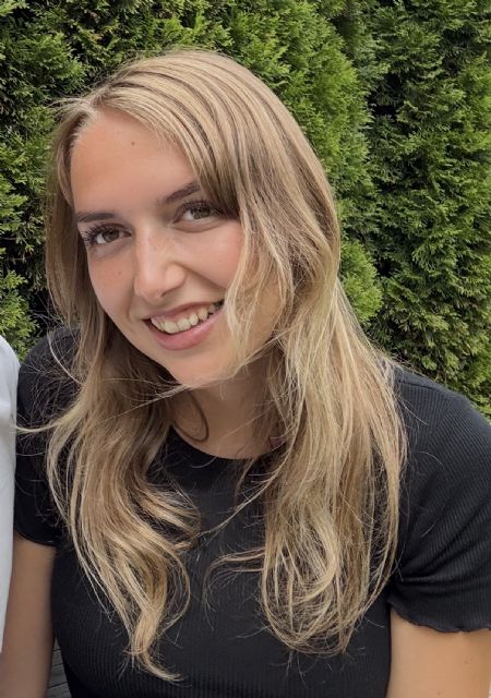 Billede af Anna - ID: 165285 - Billede nr: 684267