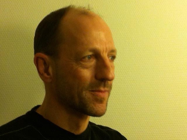 Profilbillede af Ib G- ID: 165293 - Billede nr: 538147