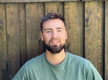 Billede af Brian - ID: 165294 - Billede nr: 693055
