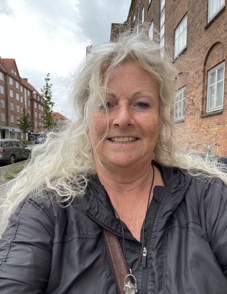 Billede af Charlotte - ID: 165302 - Billede nr: 691079
