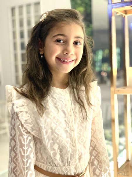 Profilbillede af Aylin D- ID: 165327 - Billede nr: 538639