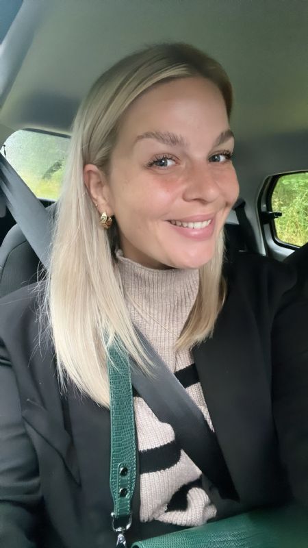 Profilbillede af Trine R- ID: 165332 - Billede nr: 538365