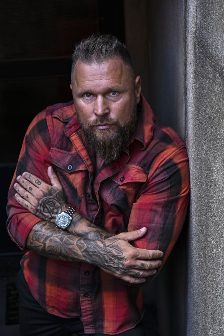 Profilbillede af Steffen L- ID: 165333 - Billede nr: 656911