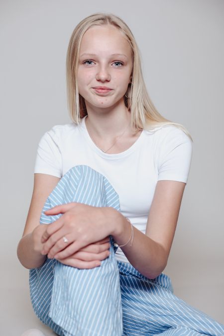 Profilbillede af Emma M- ID: 165335 - Billede nr: 541814