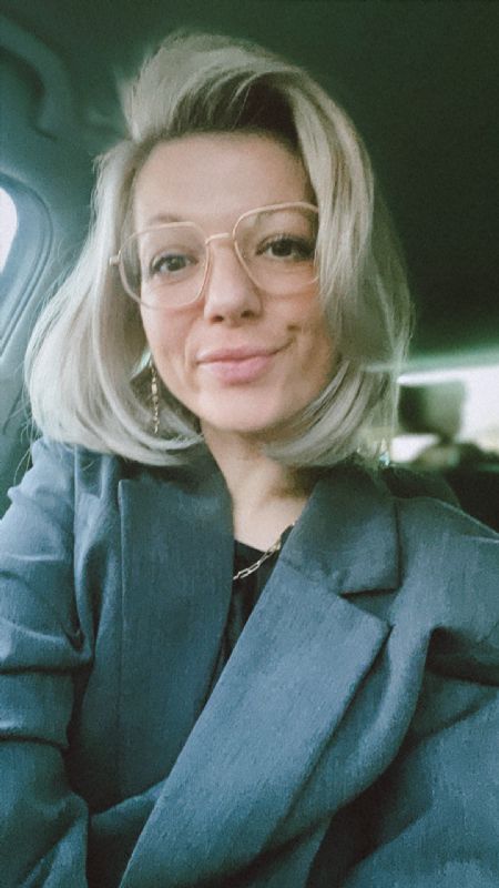 Profilbillede af Denisa D- ID: 165354 - Billede nr: 615892