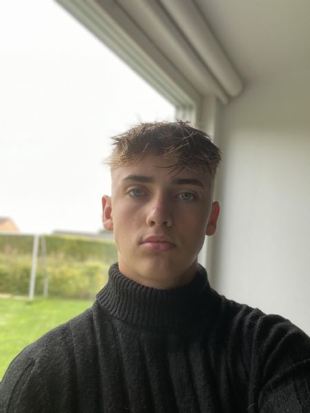 Profilbillede af Albert H- ID: 165371 - Billede nr: 541771