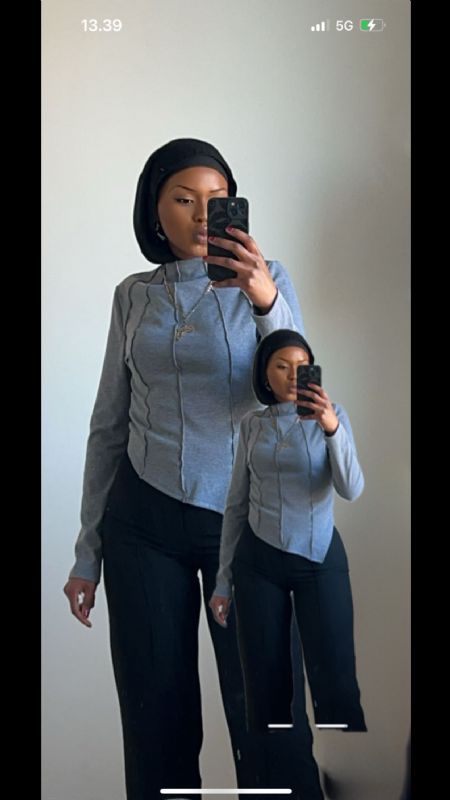 Profilbillede af Ilhan H- ID: 165383 - Billede nr: 573112