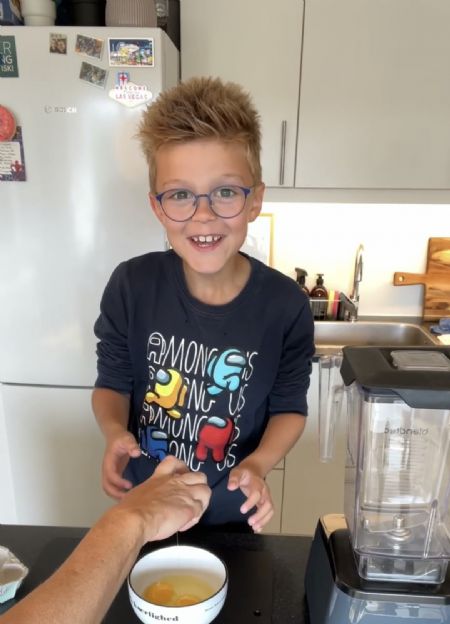 Profilbillede af Villads K- ID: 165393 - Billede nr: 538712