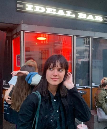 Profilbillede af Martha A- ID: 165395 - Billede nr: 538757