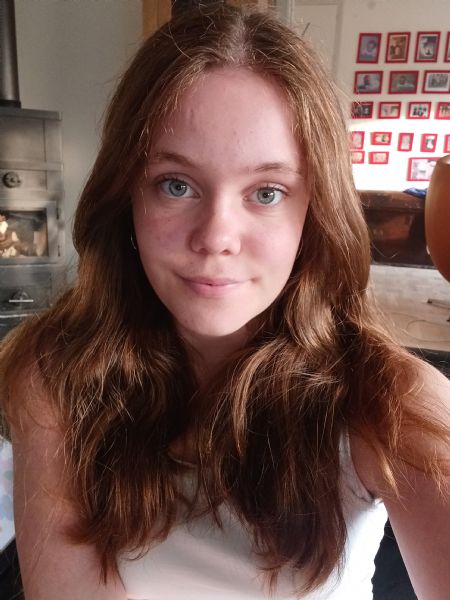 Profilbillede af Amalie B- ID: 165398 - Billede nr: 539314