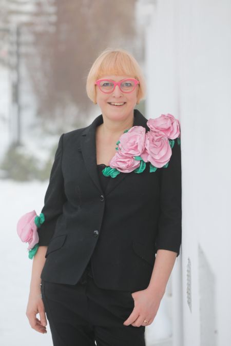 Profilbillede af Karen R- ID: 165406 - Billede nr: 554180