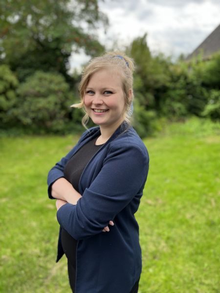 Profilbillede af Rebecca A- ID: 165416 - Billede nr: 538802