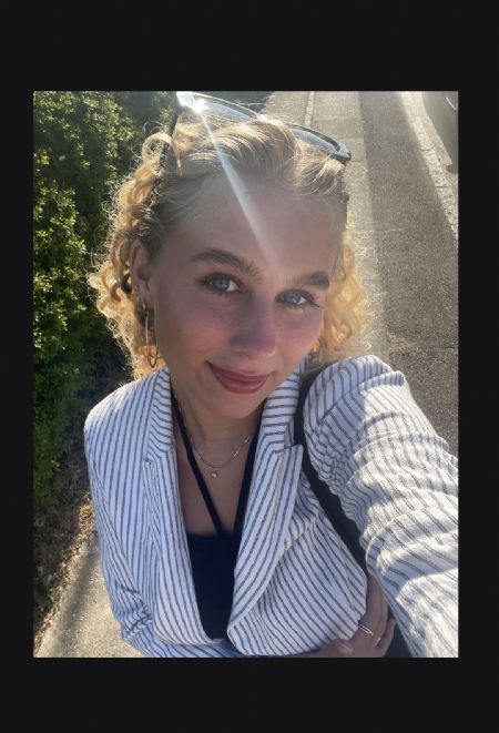 Profilbillede af Frederikke B- ID: 165419 - Billede nr: 543575