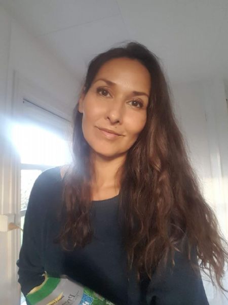 Profilbillede af Christina J- ID: 165448 - Billede nr: 539121