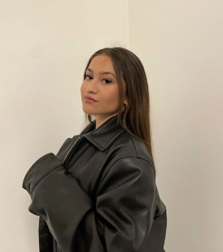 Profilbillede af Jasmin E- ID: 165450 - Billede nr: 538901