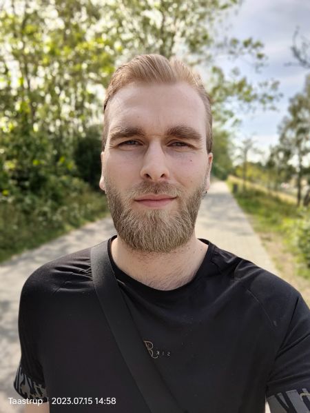 Profilbillede af Michael A- ID: 165458 - Billede nr: 540971