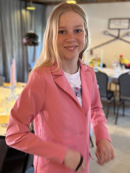 Profilbillede af Nora L- ID: 165465 - Billede nr: 613167