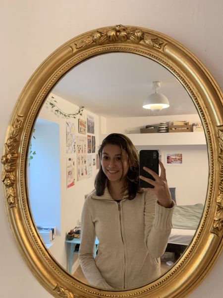 Profilbillede af Freja A- ID: 165495 - Billede nr: 545415