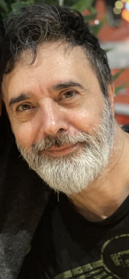 Profilbillede af Reza S- ID: 165496 - Billede nr: 539143