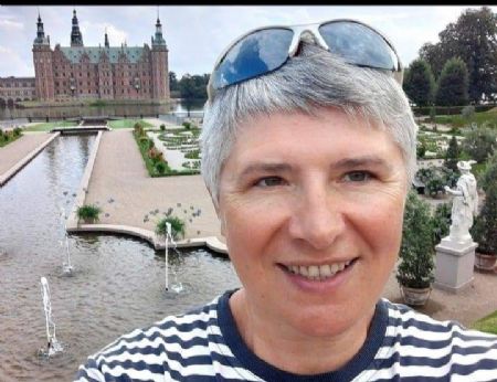 Profilbillede af Svitlana V- ID: 165509 - Billede nr: 539252