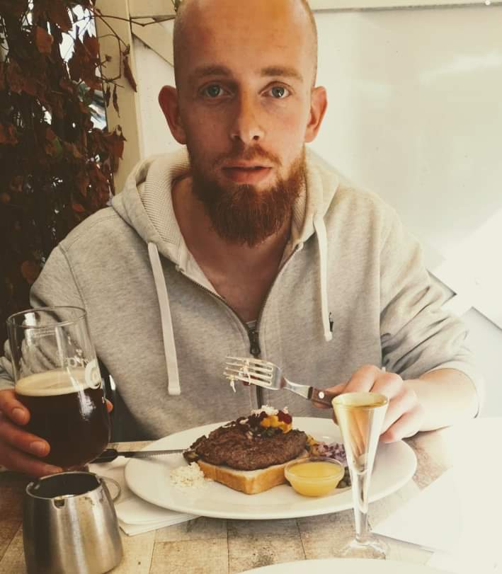 Profilbillede af Viktor H- ID: 165511 - Billede nr: 539145