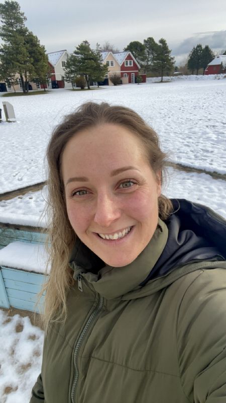 Profilbillede af Sallie S- ID: 165526 - Billede nr: 603145