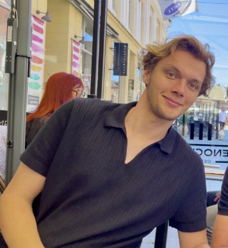 Profilbillede af Oliver W- ID: 165531 - Billede nr: 648354