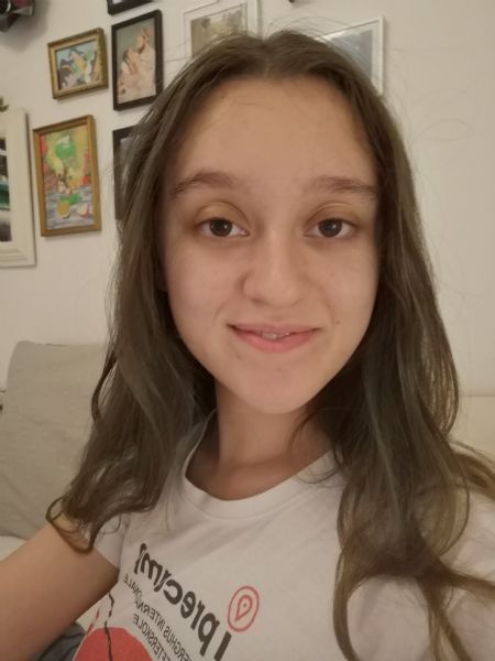 Profilbillede af Klara L- ID: 165551 - Billede nr: 539318