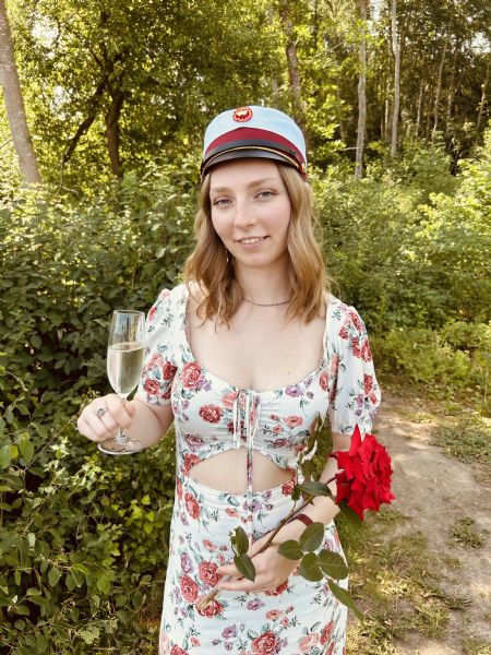 Billede af Josefine - ID: 165553 - Billede nr: 539339