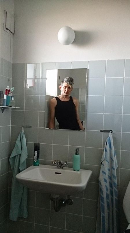 Profilbillede af Martin B- ID: 165569 - Billede nr: 539457