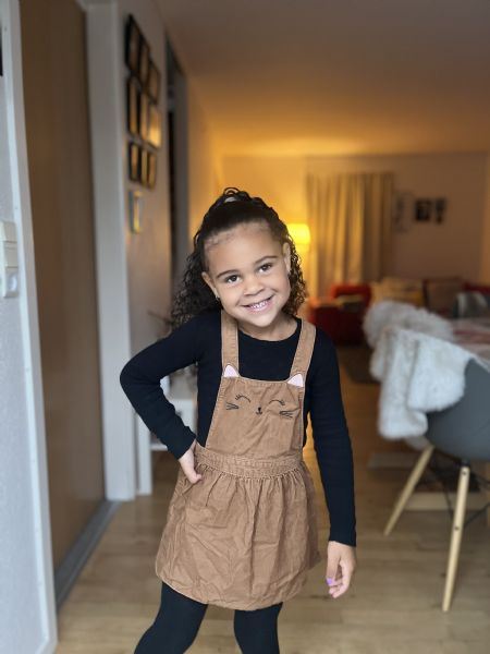 Profilbillede af Liya P- ID: 165575 - Billede nr: 539469