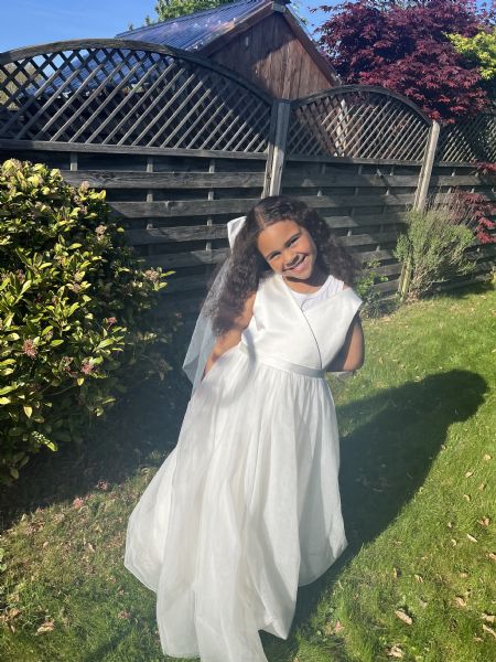 Billede af Liya - ID: 165575 - Billede nr: 624577