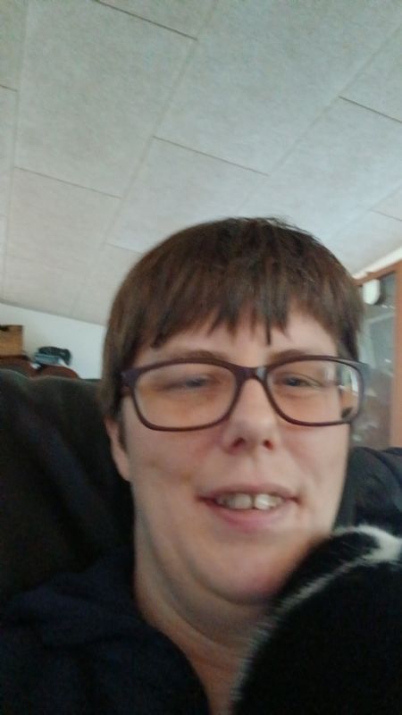 Billede af Kristina - ID: 165577 - Billede nr: 664465