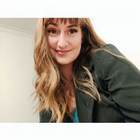 Billede af Marie-louise - ID: 165580 - Billede nr: 541593