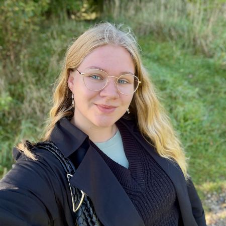 Billede af Cecilie - ID: 165596 - Billede nr: 689616