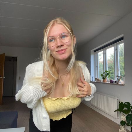 Profilbillede af Cecilie N- ID: 165596 - Billede nr: 539527