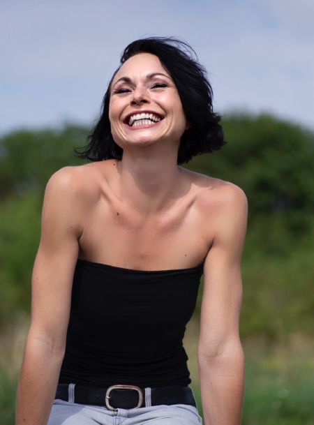 Profilbillede af Anne-mette R- ID: 165614 - Billede nr: 555167