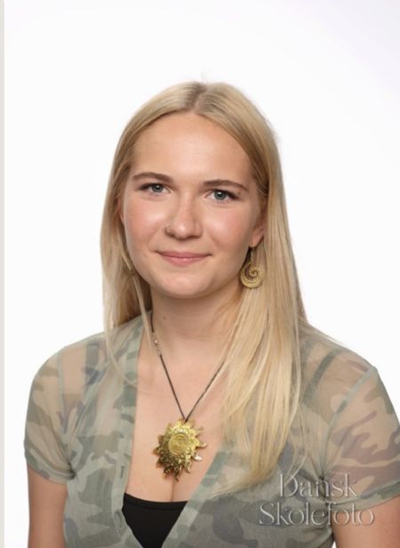 Billede af Camille - ID: 165616 - Billede nr: 641824