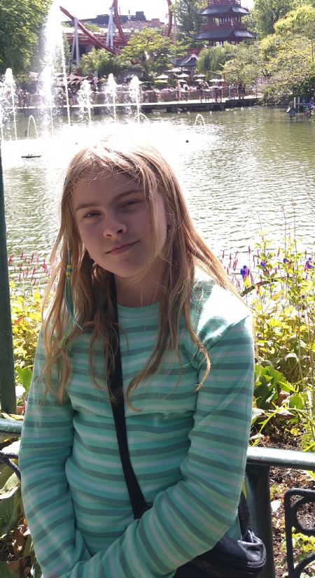 Profilbillede af Sigrid T- ID: 165621 - Billede nr: 539653