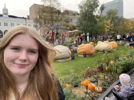 Profilbillede af Emma M- ID: 165645 - Billede nr: 588820