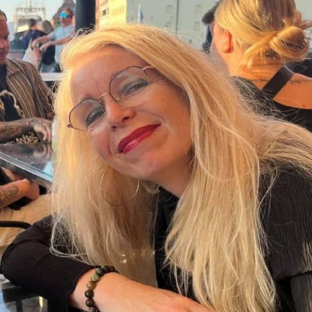 Profilbillede af Christina D- ID: 165671 - Billede nr: 677705