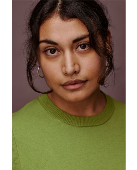 Billede af Alma - ID: 165676 - Billede nr: 663491