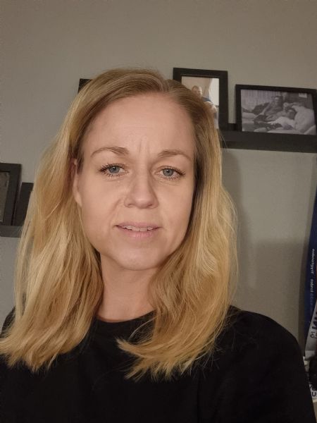 Profilbillede af Gitte M- ID: 165680 - Billede nr: 542168