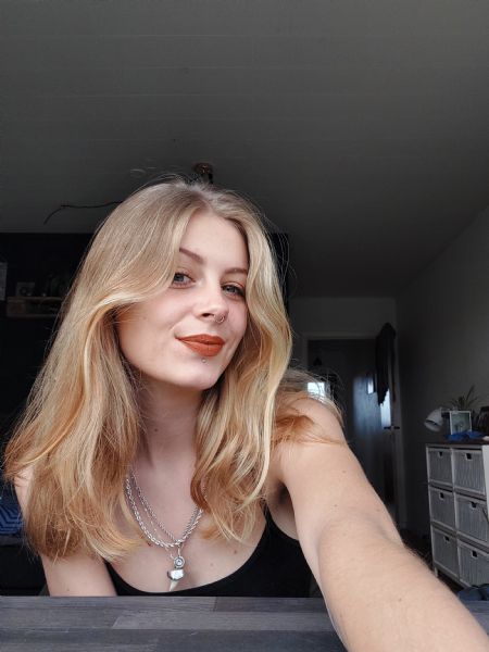 Billede af Emily - ID: 165687 - Billede nr: 541977